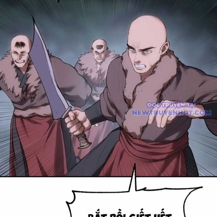 Ám Vệ Chapter 47 trang 229