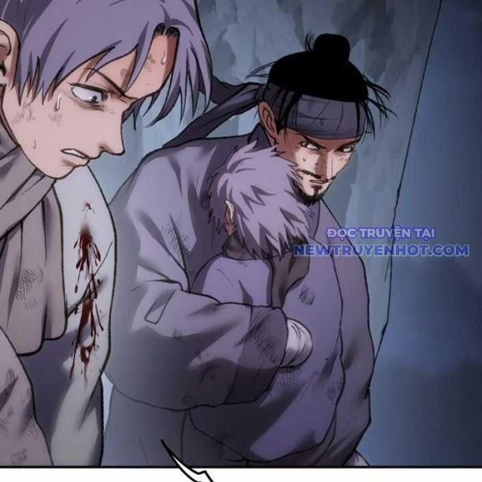 Ám Vệ Chapter 47 trang 239