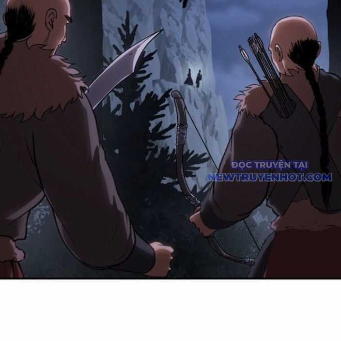 Ám Vệ Chapter 47 trang 242