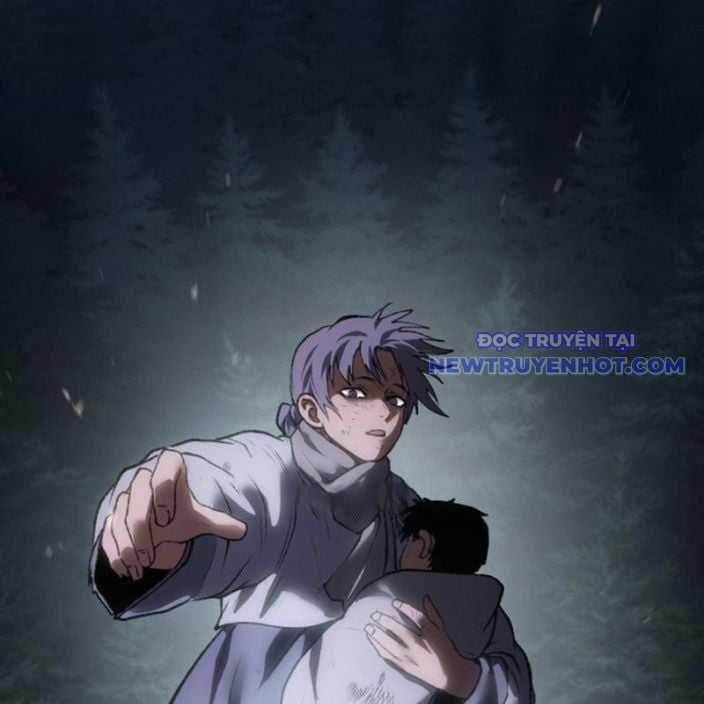 Ám Vệ Chapter 47 trang 262