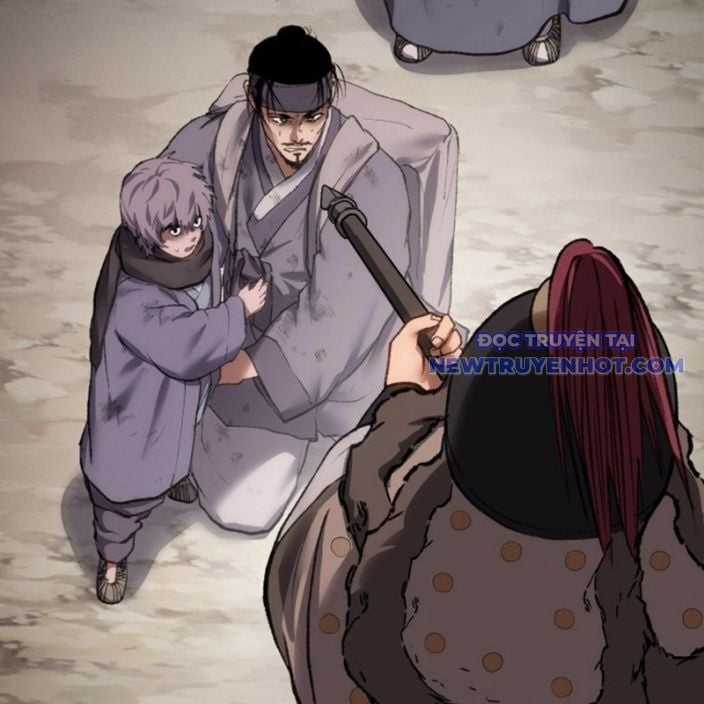 Ám Vệ Chapter 47 trang 27