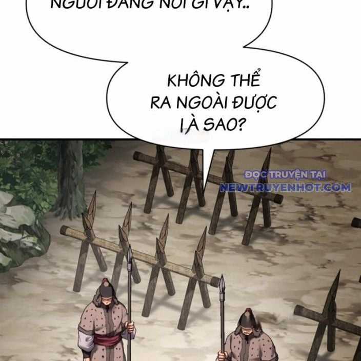 Ám Vệ Chapter 47 trang 4
