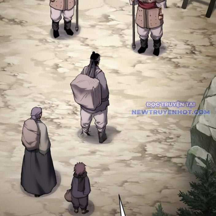 Ám Vệ Chapter 47 trang 5