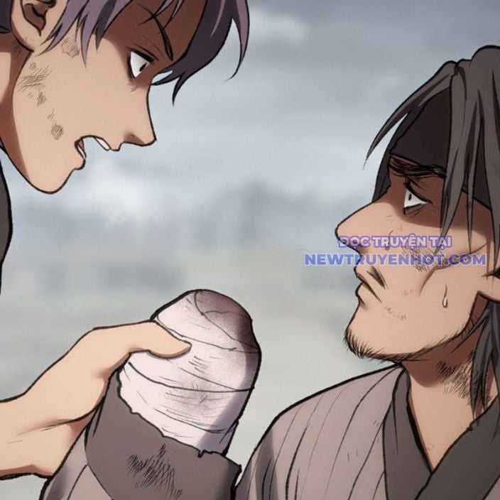 Ám Vệ Chapter 47 trang 63