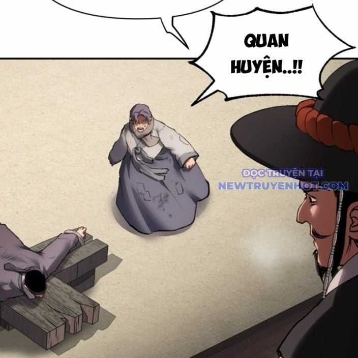 Ám Vệ Chapter 47 trang 91