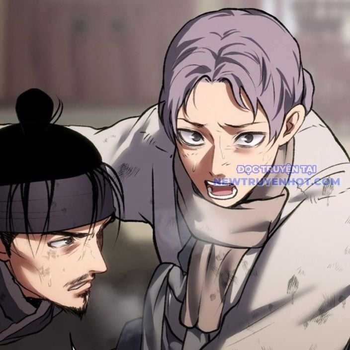 Ám Vệ Chapter 47 trang 94