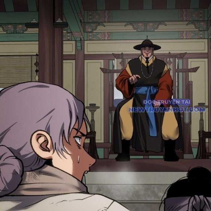 Ám Vệ Chapter 47 trang 97