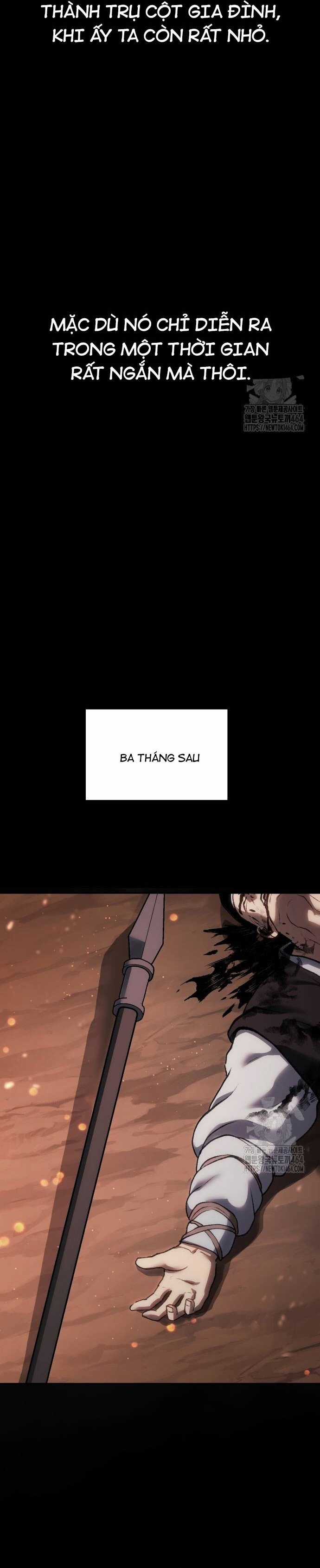 Ám Vệ Chapter 48 trang 13