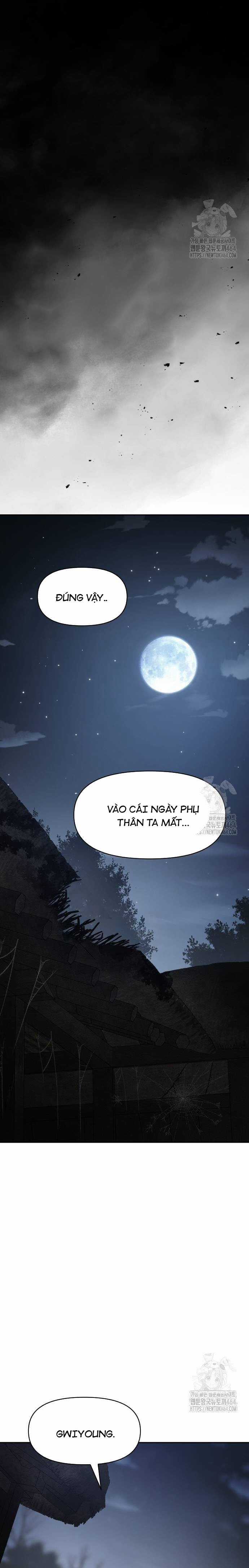 Ám Vệ Chapter 48 trang 17
