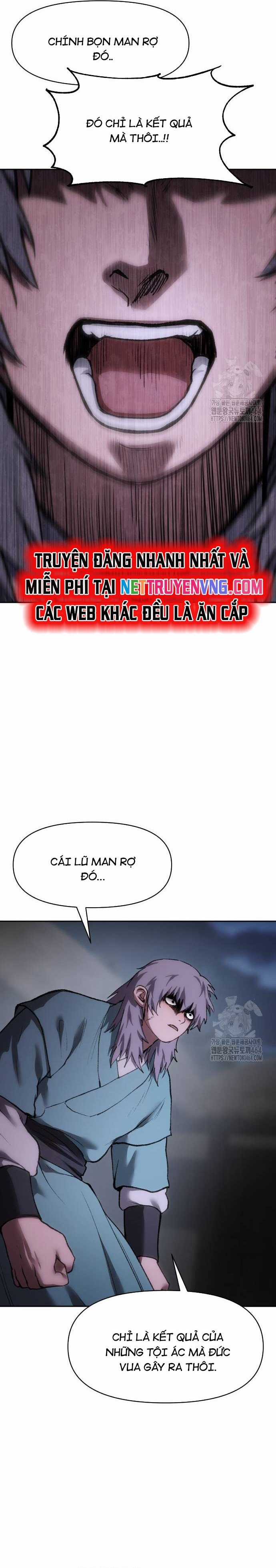 Ám Vệ Chapter 48 trang 20