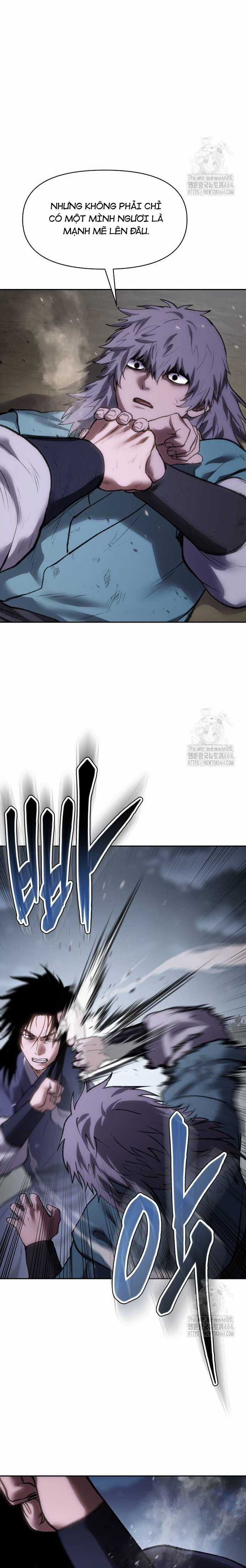 Ám Vệ Chapter 48 trang 29