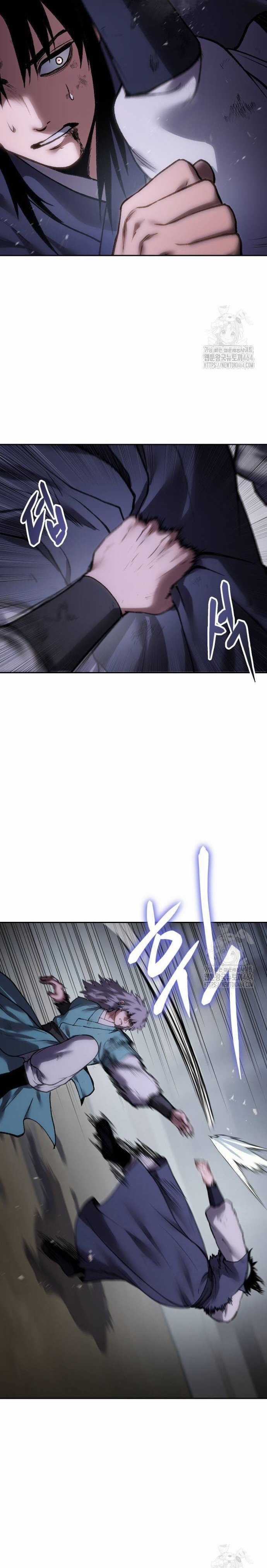 Ám Vệ Chapter 48 trang 30