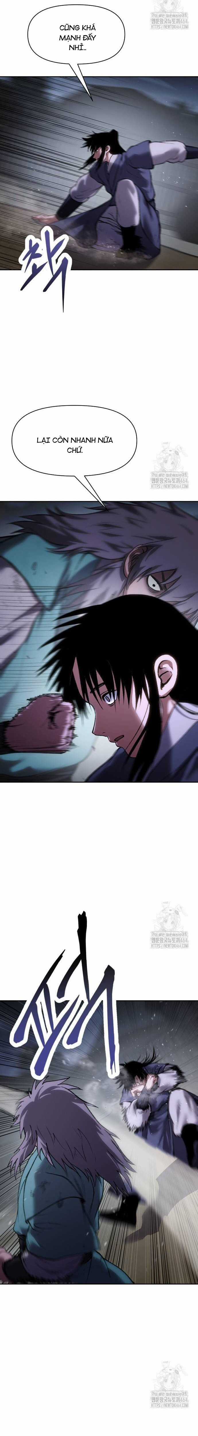 Ám Vệ Chapter 48 trang 31