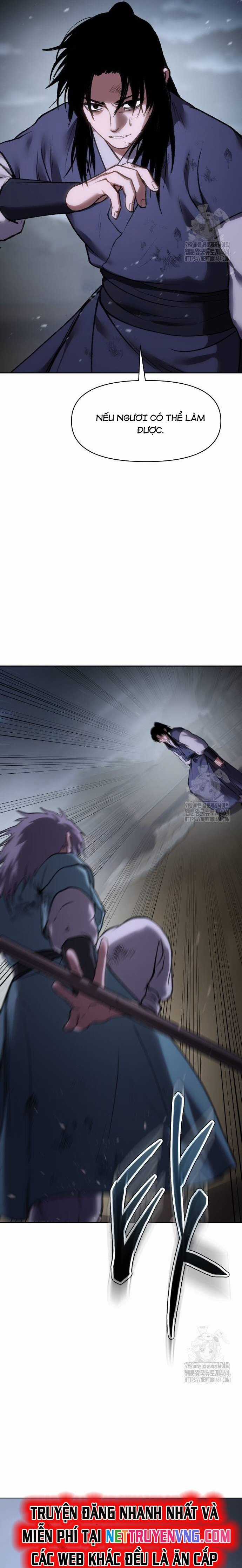 Ám Vệ Chapter 48 trang 35