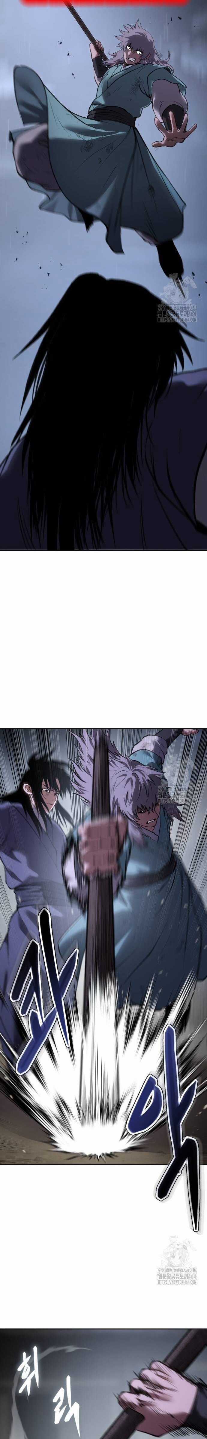 Ám Vệ Chapter 48 trang 36