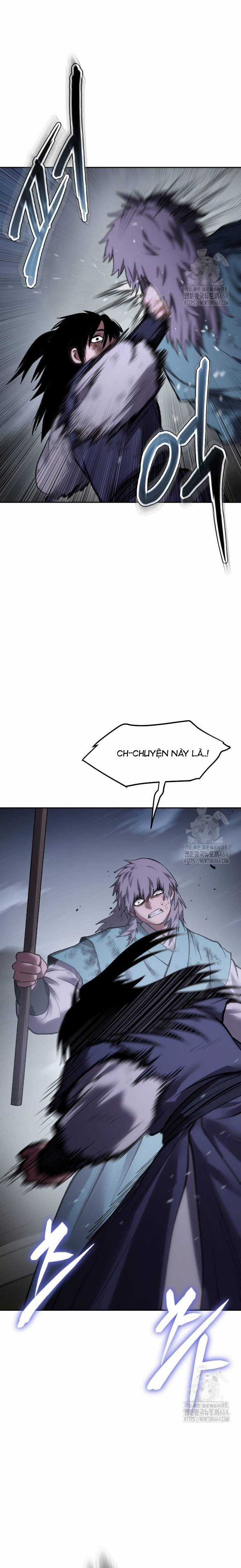 Ám Vệ Chapter 48 trang 39