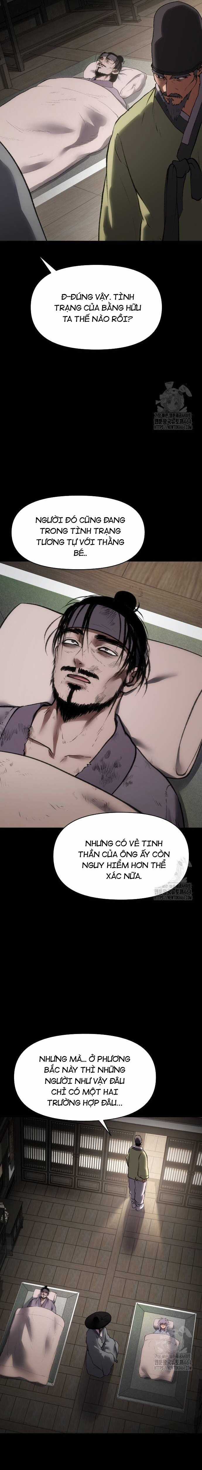 Ám Vệ Chapter 48 trang 4