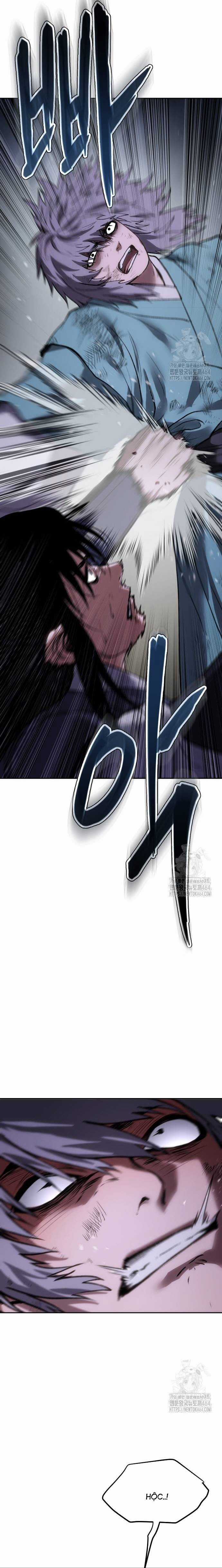 Ám Vệ Chapter 48 trang 40