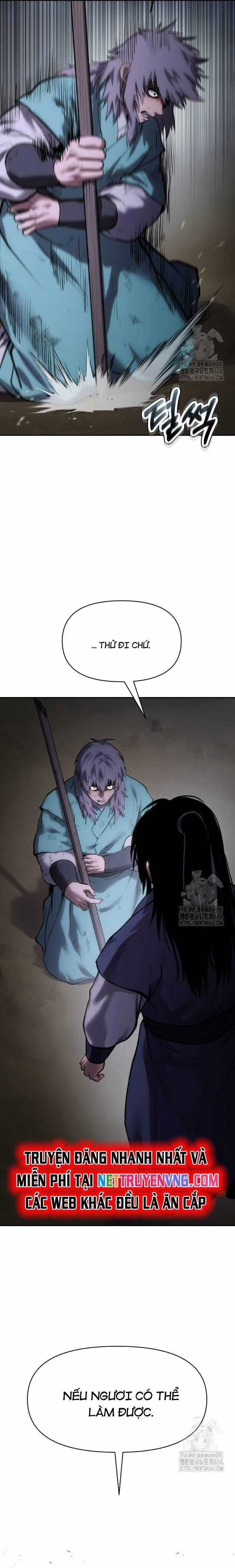 Ám Vệ Chapter 48 trang 41