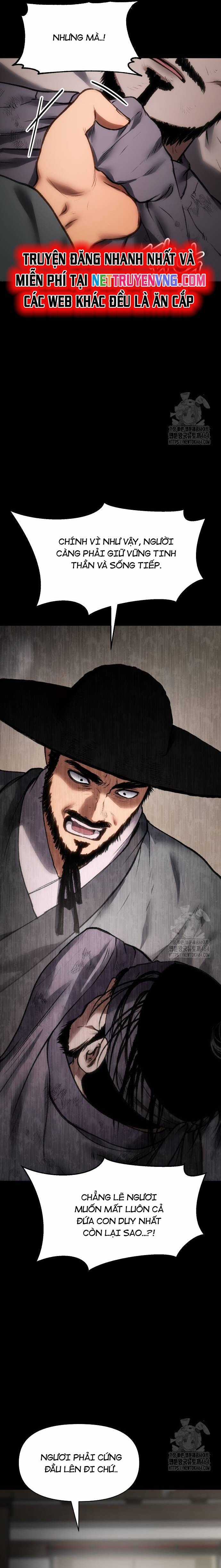 Ám Vệ Chapter 48 trang 7