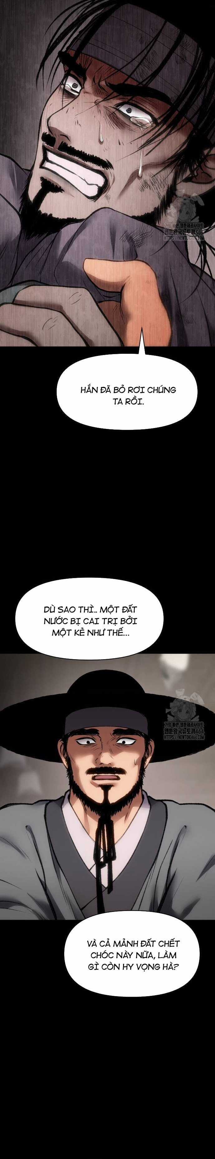 Ám Vệ Chapter 48 trang 9