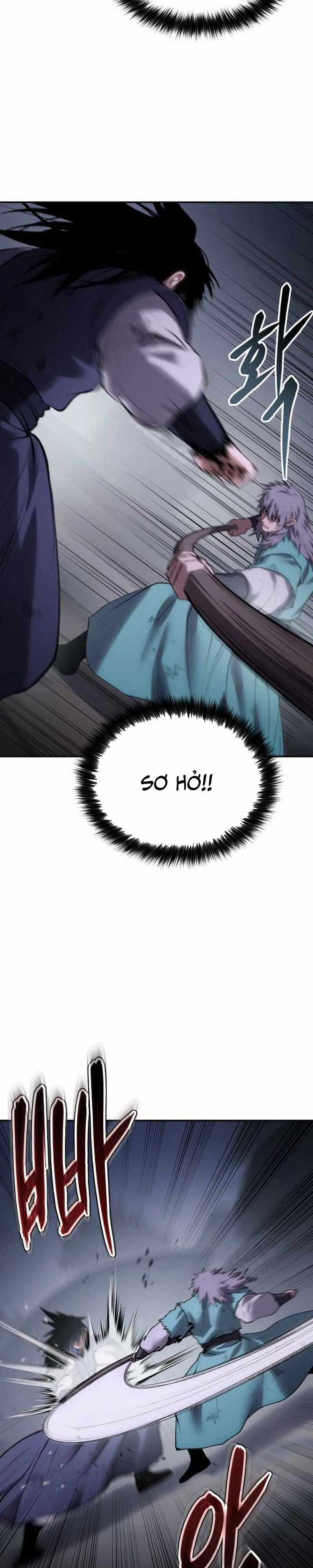 Ám Vệ Chapter 49 trang 10