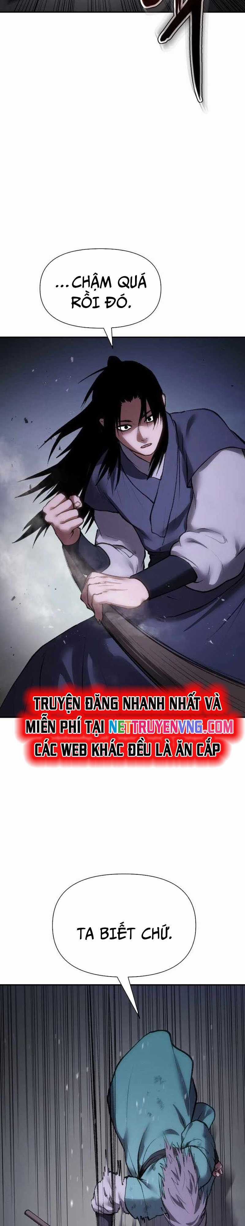 Ám Vệ Chapter 49 trang 11