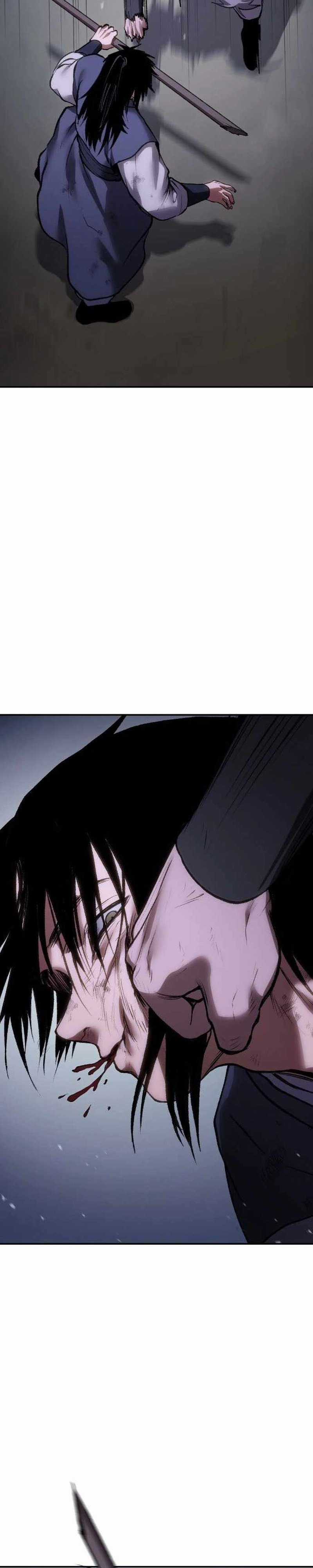 Ám Vệ Chapter 49 trang 12