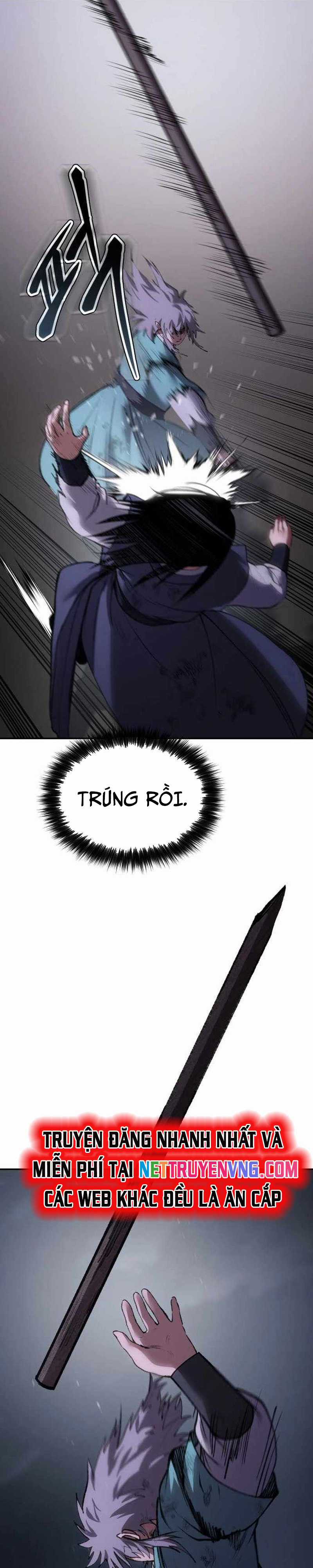 Ám Vệ Chapter 49 trang 13