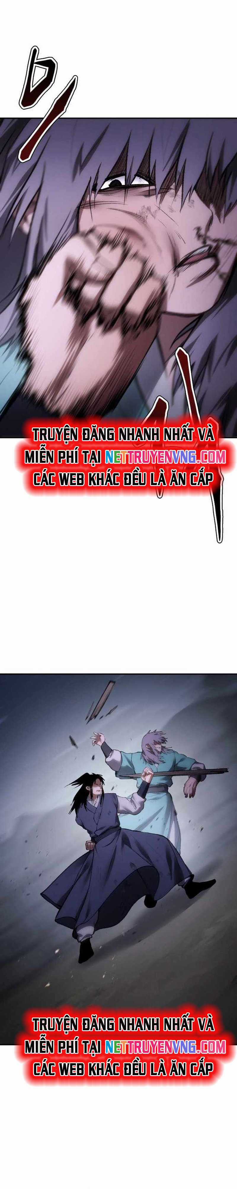 Ám Vệ Chapter 49 trang 15