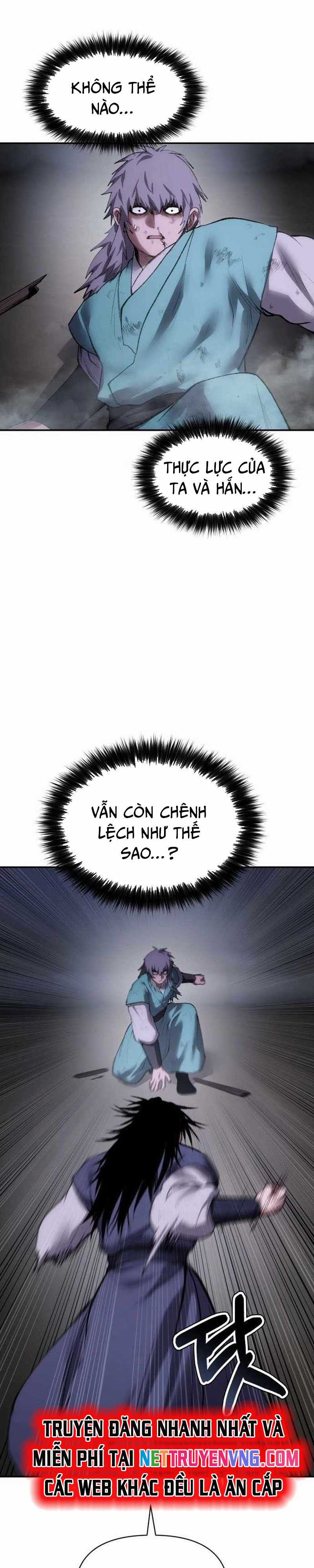 Ám Vệ Chapter 49 trang 17