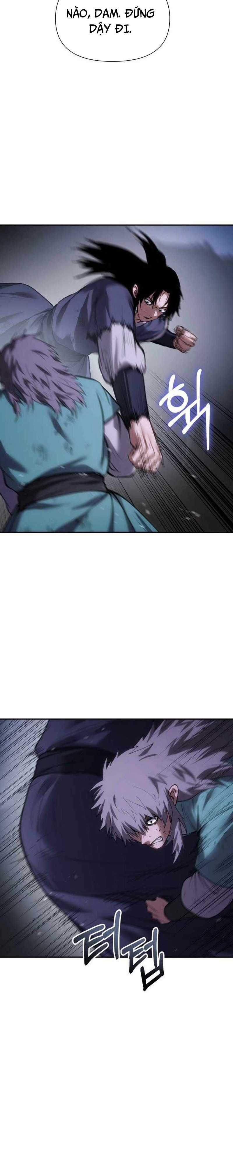 Ám Vệ Chapter 49 trang 18