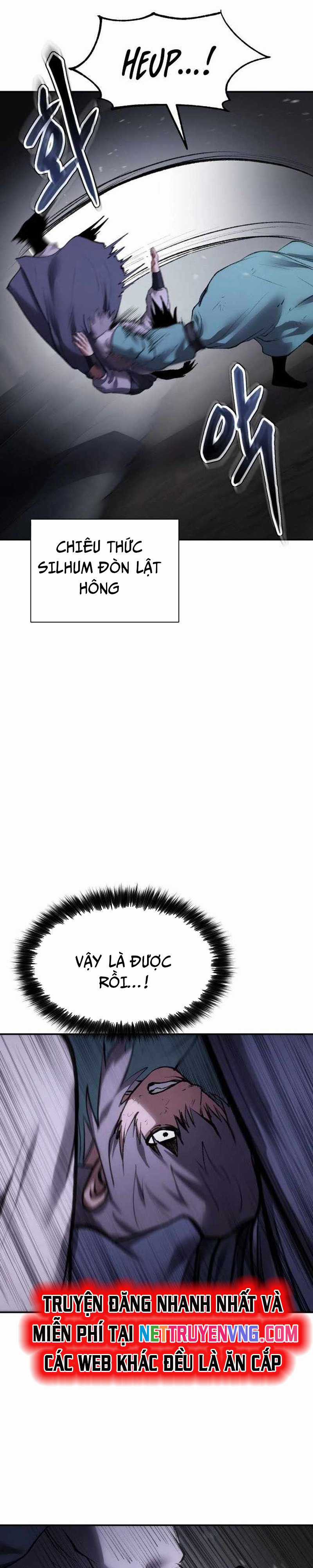 Ám Vệ Chapter 49 trang 19