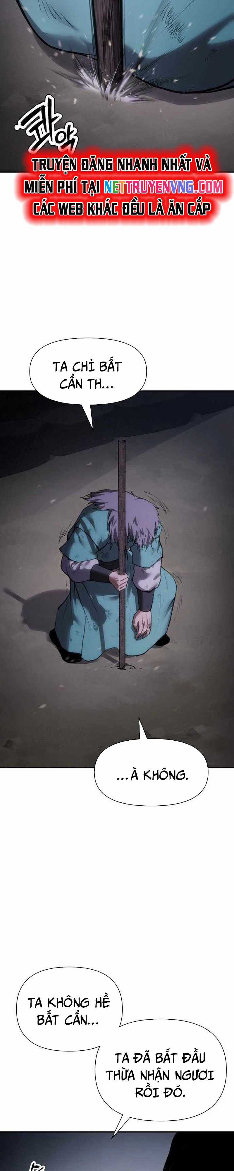 Ám Vệ Chapter 49 trang 2