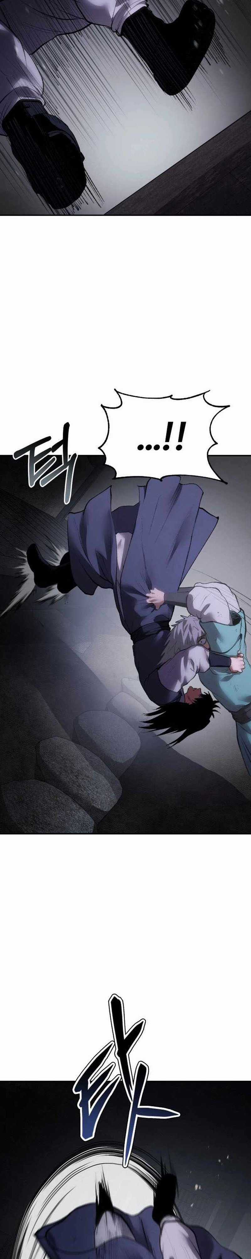 Ám Vệ Chapter 49 trang 20