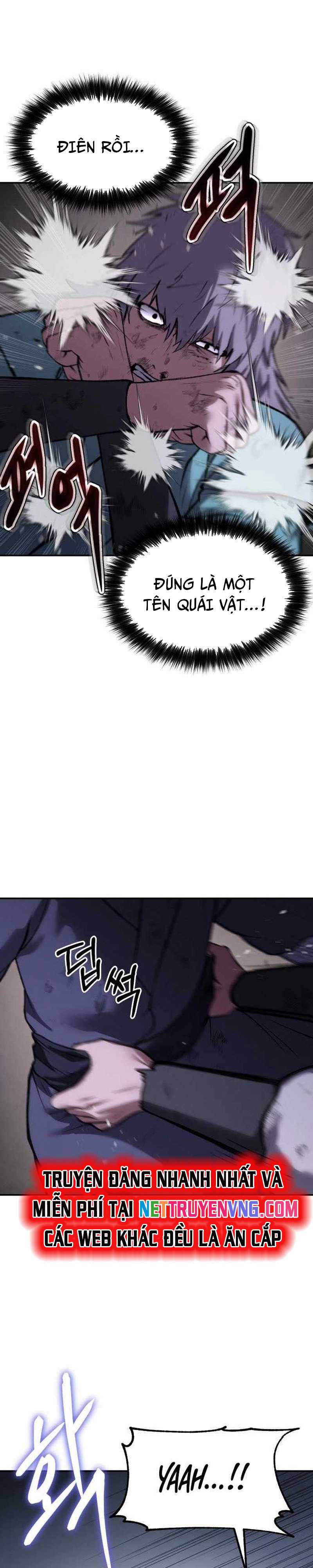 Ám Vệ Chapter 49 trang 23
