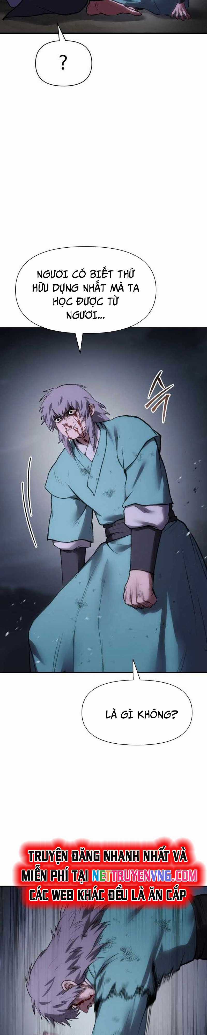 Ám Vệ Chapter 49 trang 25