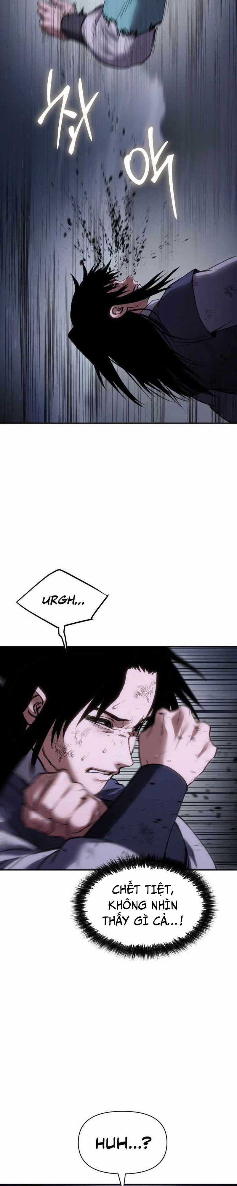 Ám Vệ Chapter 49 trang 26