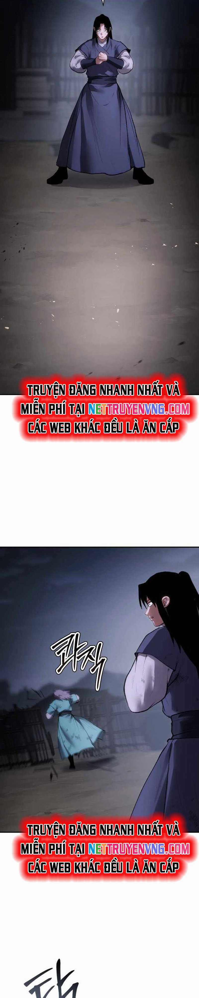 Ám Vệ Chapter 49 trang 27