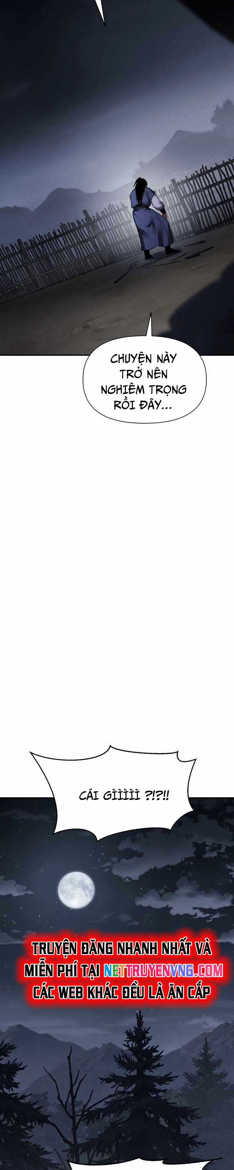 Ám Vệ Chapter 49 trang 29