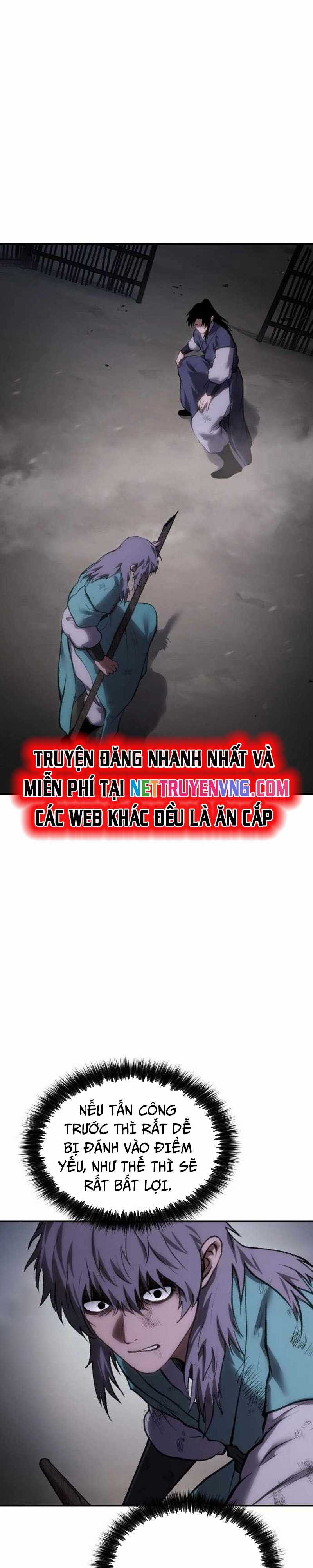 Ám Vệ Chapter 49 trang 3