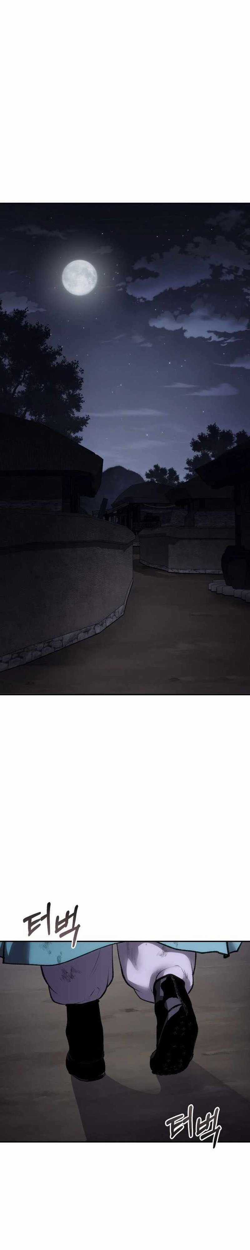 Ám Vệ Chapter 49 trang 38