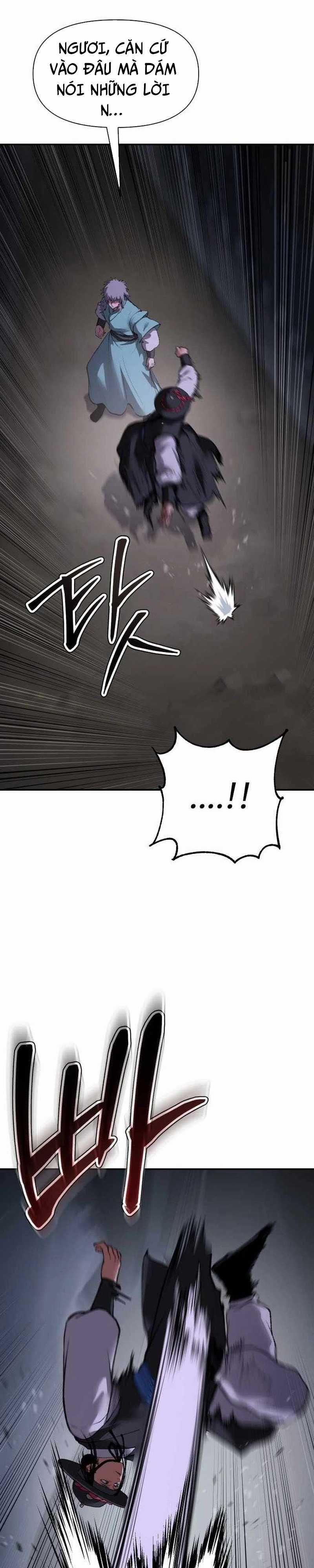 Ám Vệ Chapter 49 trang 44