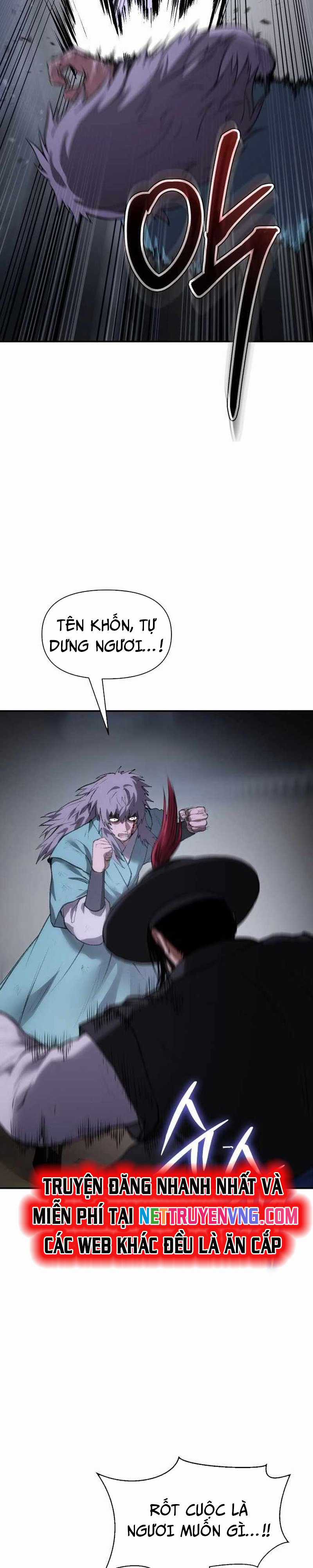 Ám Vệ Chapter 49 trang 45