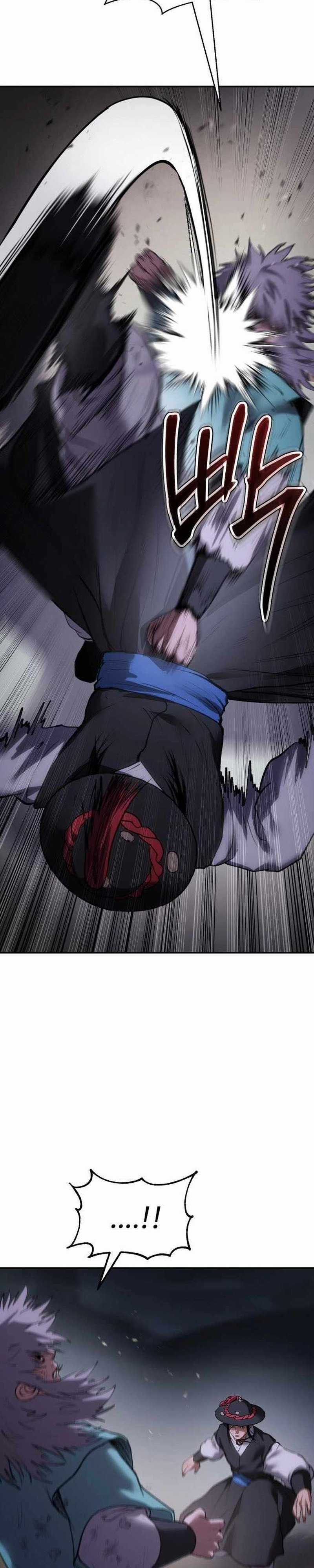 Ám Vệ Chapter 49 trang 46