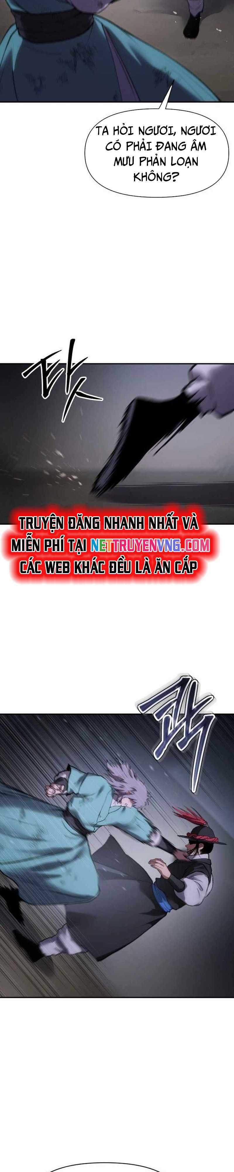 Ám Vệ Chapter 49 trang 47