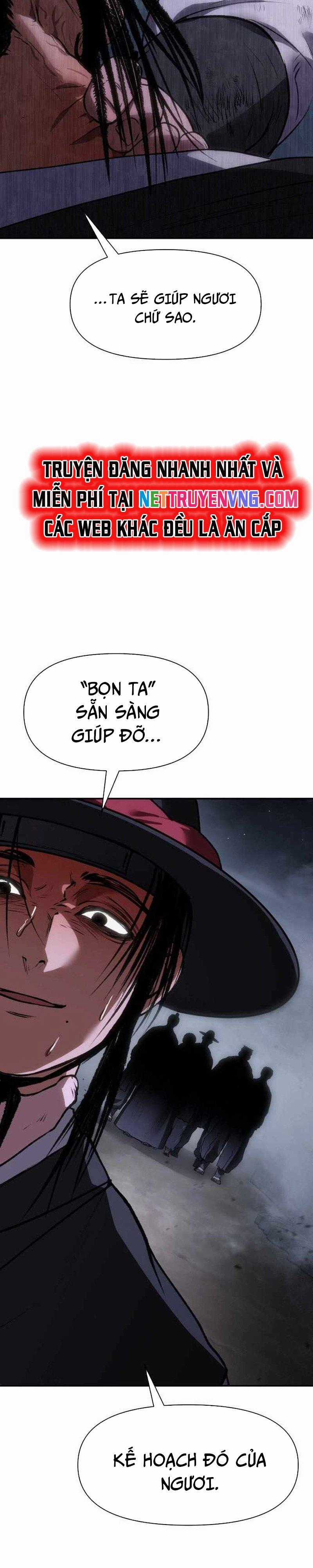 Ám Vệ Chapter 49 trang 49