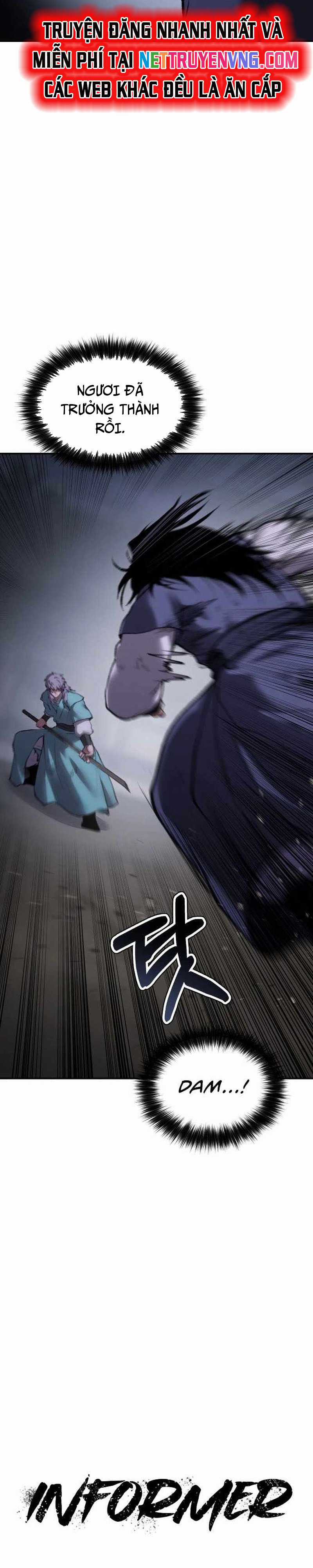 Ám Vệ Chapter 49 trang 5