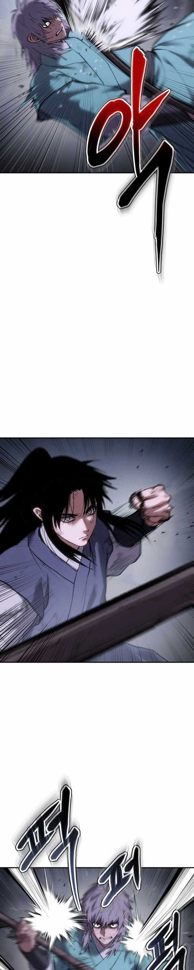 Ám Vệ Chapter 49 trang 8