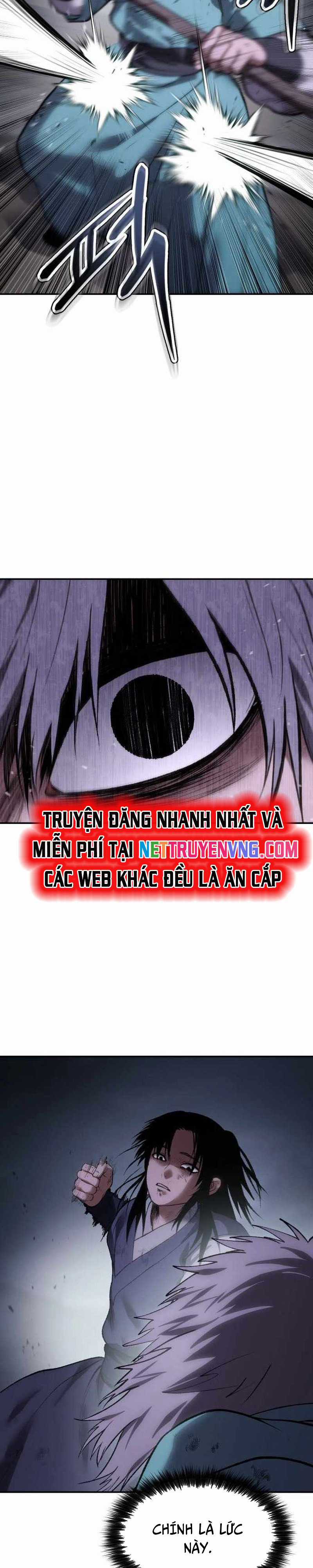 Ám Vệ Chapter 49 trang 9